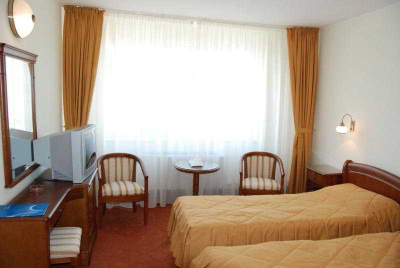 Hotel Transilvania Alba Iulia Exterior photo